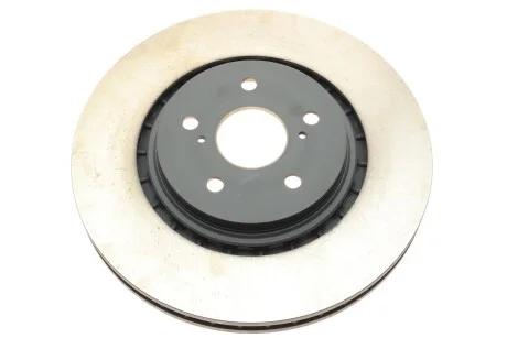 Диск гальмівний для Lexus, Toyota TOYOTA 4351248130 фото товару
