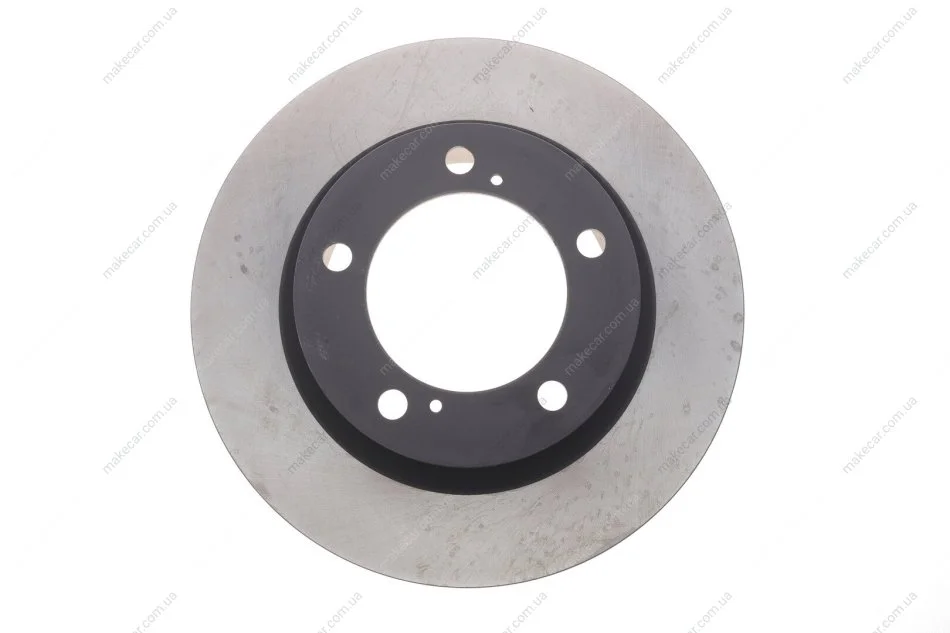 <strong>Диск гальмівний TOYOTA 4351260180 (фото 1)</strong>