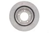 <strong>Диск гальмівний TOYOTA 4351260180 (фото 4)</strong>