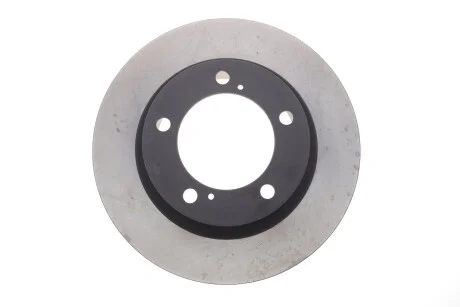 Диск гальмівний для TOYOTA 4351260180 фото товару