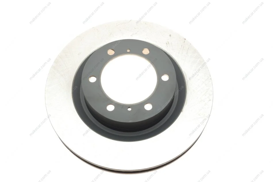 <strong>Диск гальмівний TOYOTA 4351260191 (фото 1)</strong>