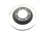 <strong>Диск гальмівний TOYOTA 4351260191 (фото 1)</strong>