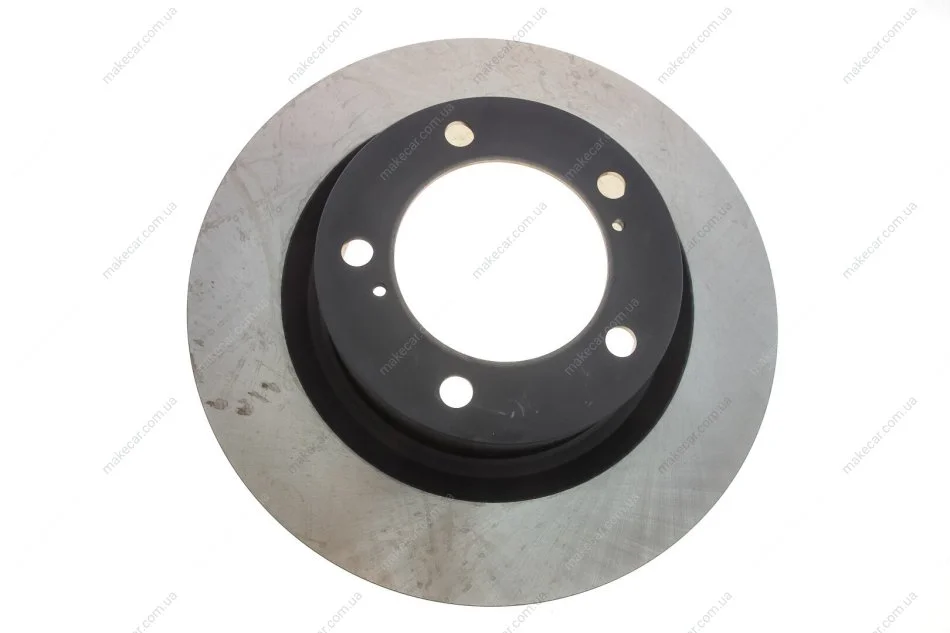 <strong>Диск гальмівний TOYOTA 4351260210 (фото 1)</strong>