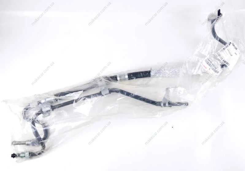 <strong>Трубка гідропідсилювача TOYOTA 4441033242 (фото 1)</strong>