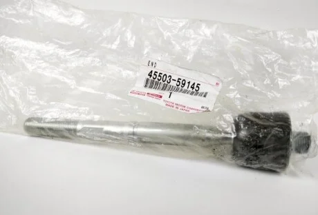 Рульова тяга для TOYOTA 4550359145 фото товару