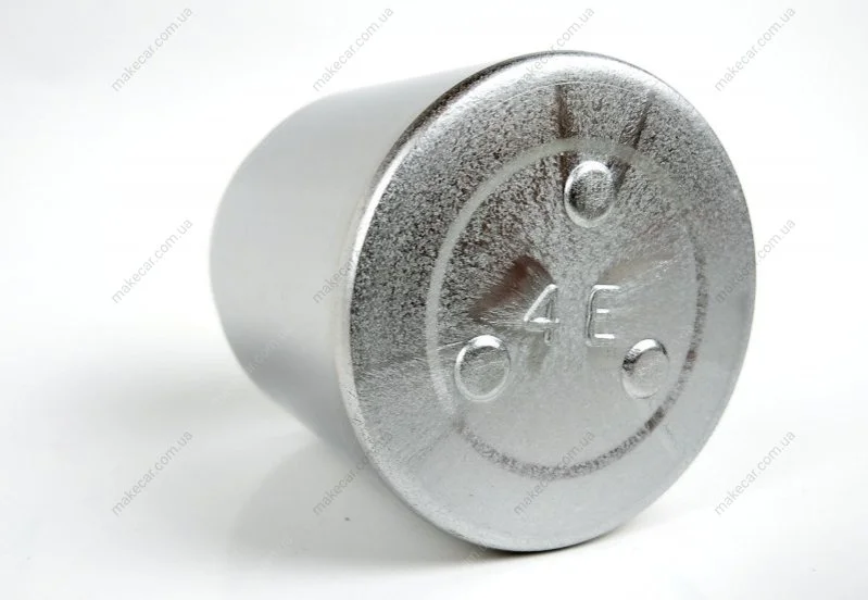 <strong>Поршень суппорта гальм зад (47731-60070) TOYOTA 4773160070 (фото 1)</strong>