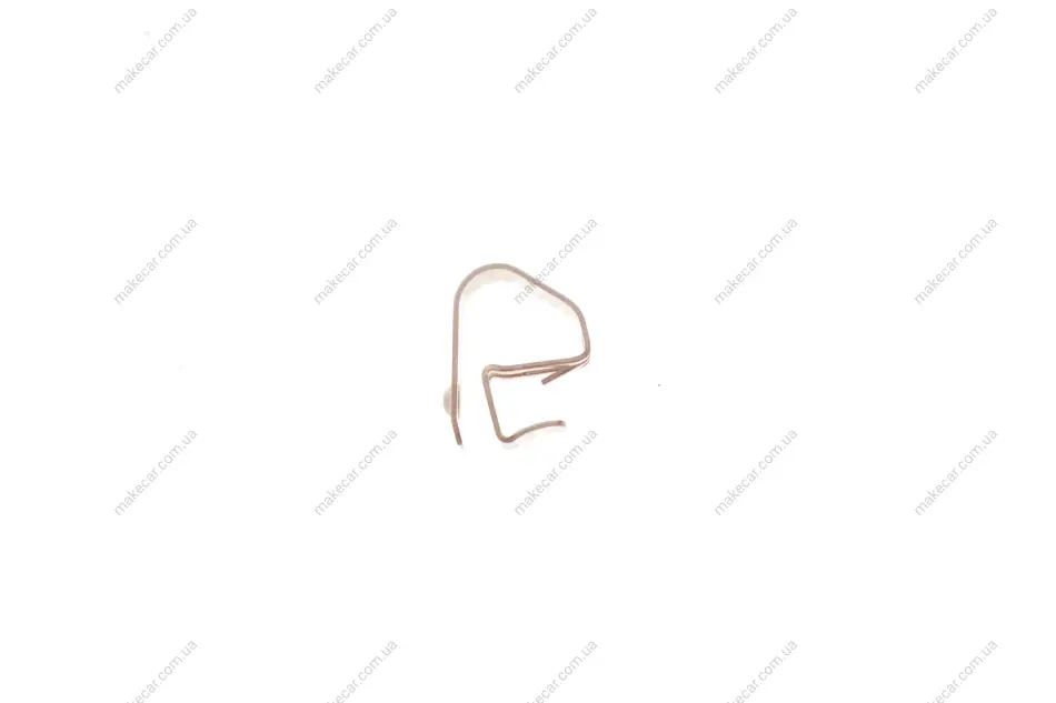 <strong>Пластина-індикатор зносу колодок TOYOTA 4777130090 (фото 1)</strong>