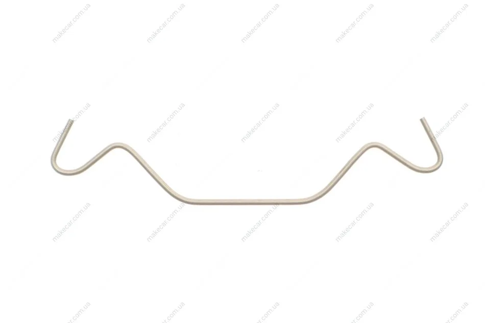<strong>Пружина гальмової колодки TOYOTA 4784330300 (фото 1)</strong>