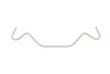 <strong>Пружина гальмової колодки TOYOTA 4784330300 (фото 1)</strong>