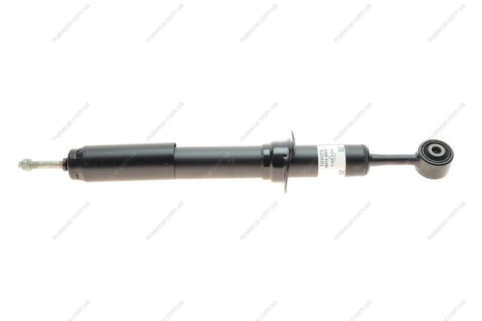 <strong>Стійка (пер) амортизаторна TOYOTA 4851080873 (фото 1)</strong>