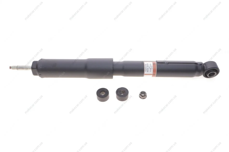 <strong>Амортизатор задній TOYOTA 4853069395 (фото 1)</strong>