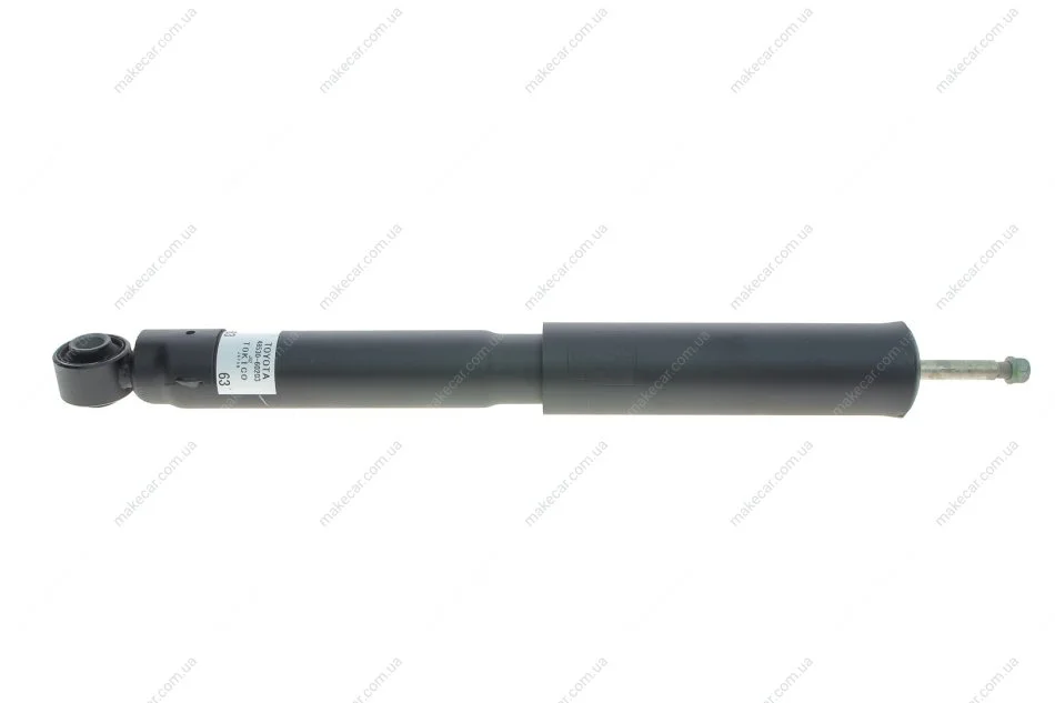 <strong>Амортизатор задній TOYOTA 4853080818 (фото 1)</strong>