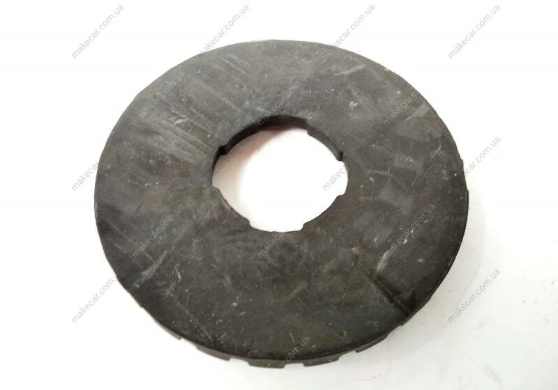 <strong>Сайлентблок важеля TOYOTA 4875742030 (фото 1)</strong>