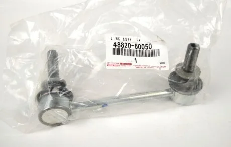 Стійка стабілізатора для TOYOTA 4882060050 фото товару
