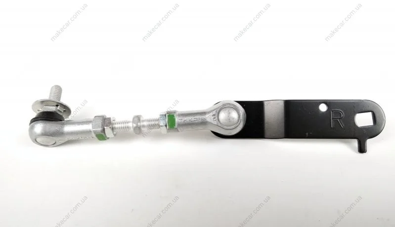 <strong>Тяжка пневмопідвіски TOYOTA 4890635010 (фото 1)</strong>