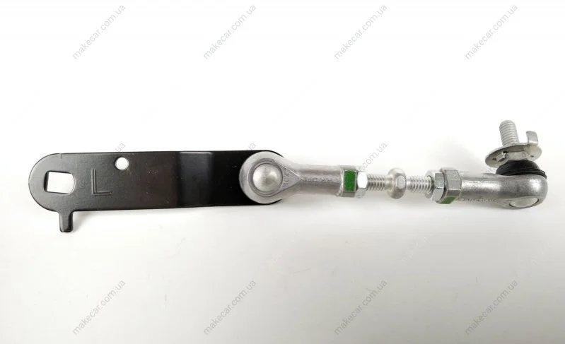 <strong>Тяжка пневмопідвіски TOYOTA 4890635020 (фото 1)</strong>