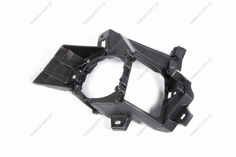 <strong>Кронштейн п/т фари / LEXUS TOYOTA 5212548091 (фото 1)</strong>