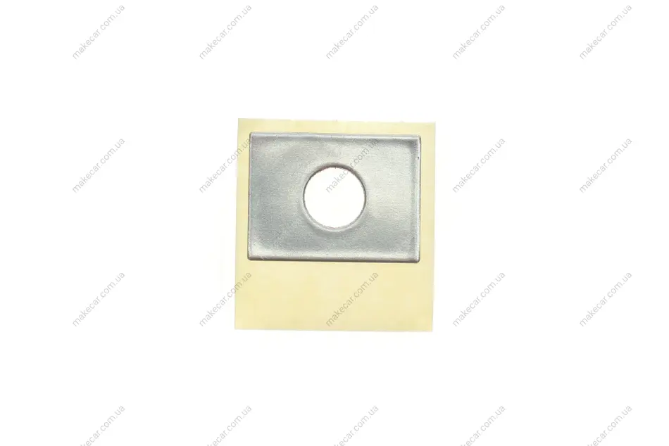 <strong>Ущільнювач крила TOYOTA 5388216030 (фото 1)</strong>