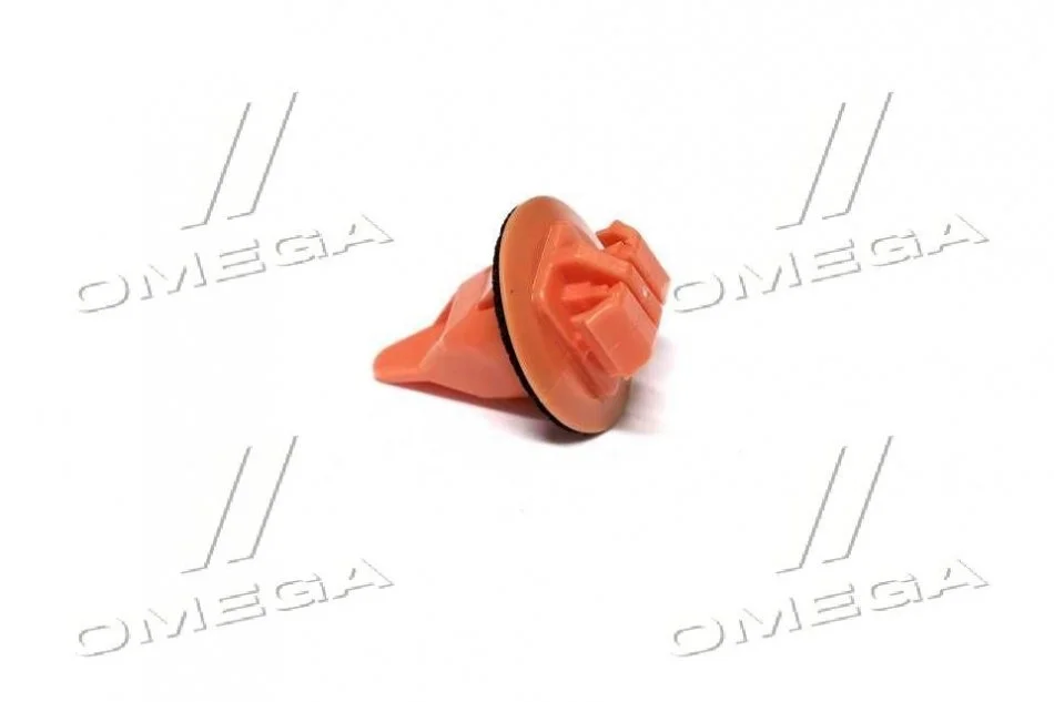 <strong>Кліпса TOYOTA 7539735010 (фото 1)</strong>