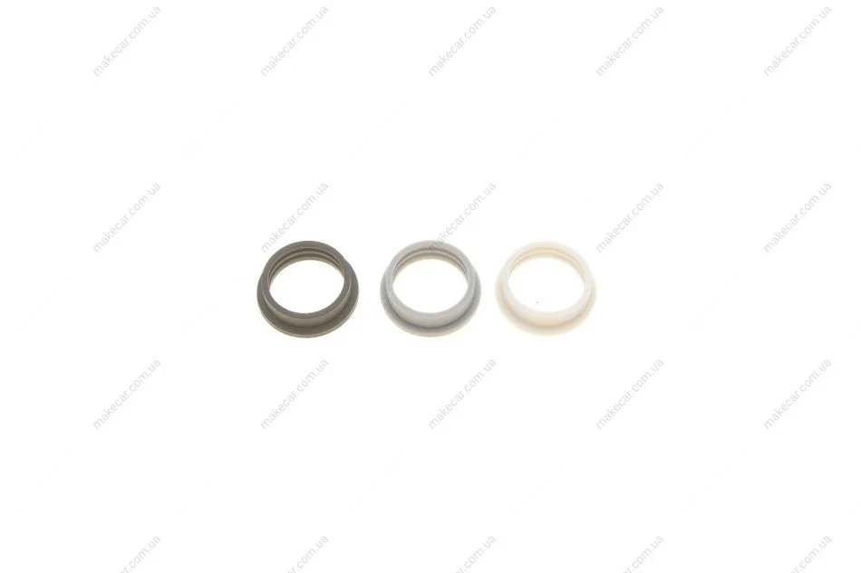 <strong>Кріплення датчика парктроника TOYOTA 8930547010 (фото 1)</strong>