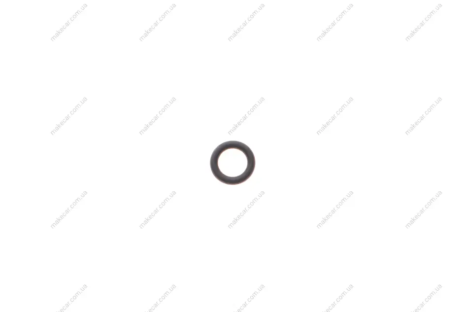<strong>Кільце гумове TOYOTA 9009914119 (фото 1)</strong>
