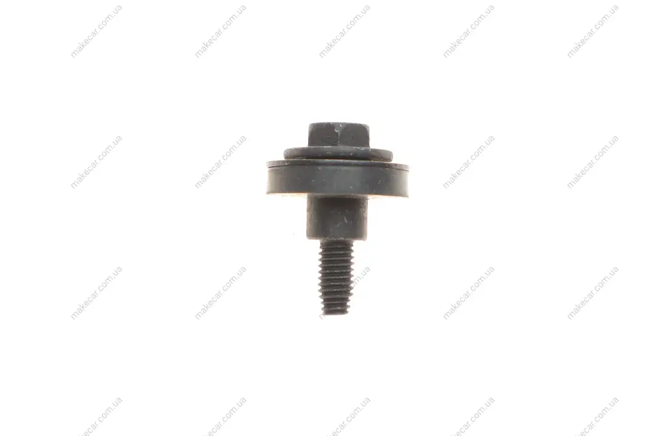 <strong>Болт TOYOTA 9010906371 (фото 1)</strong>