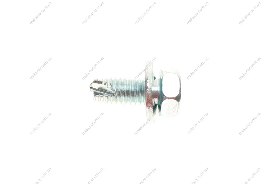 <strong>Болт TOYOTA 9011906137 (фото 1)</strong>