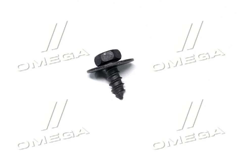 <strong>Болт підкрилка TOYOTA 9015960496 (фото 1)</strong>