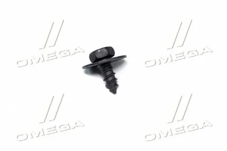 Болт підкрилка для TOYOTA 9015960496 фото товару