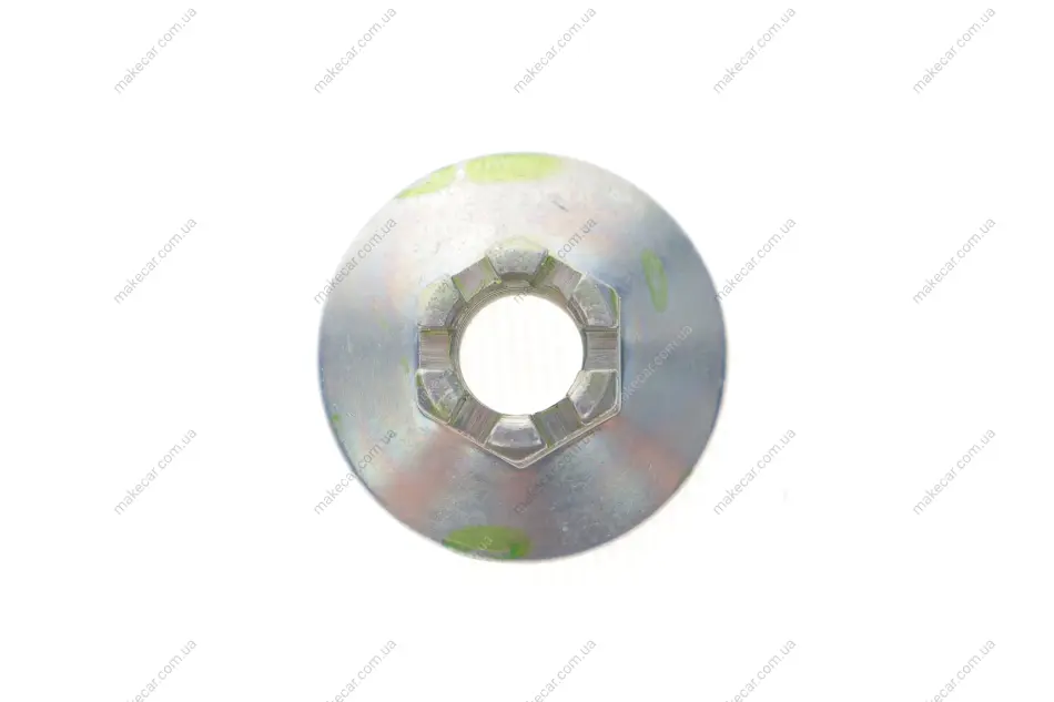 <strong>Гайка підвіски TOYOTA 9017112012 (фото 1)</strong>