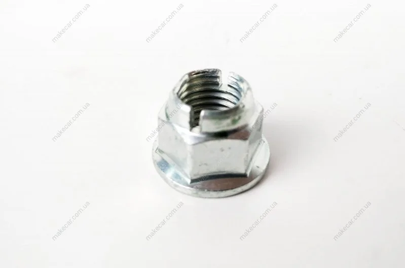 <strong>Гайка приймальної труби LC200 (08-) 4.5d (90179-10070) TOYOTA 9017910070 (фото 1)</strong>