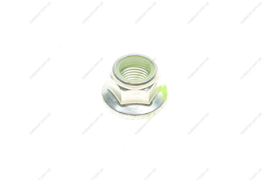 <strong>Гайка TOYOTA 9017914015 (фото 1)</strong>