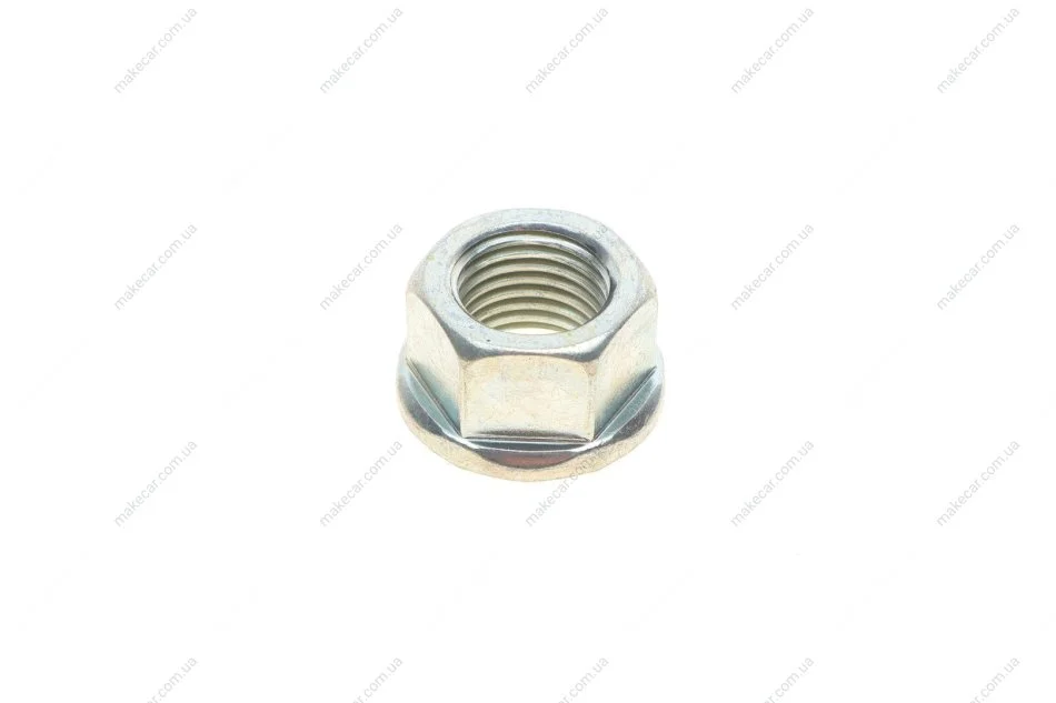 <strong>Гайка підвіски (90179-14019) TOYOTA 9017914019 (фото 1)</strong>