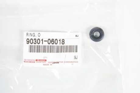 Кільце для TOYOTA 9030106018 фото товару