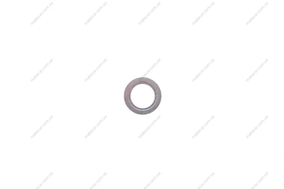 <strong>Ущільнювальне кільце TOYOTA 9043008017 (фото 1)</strong>