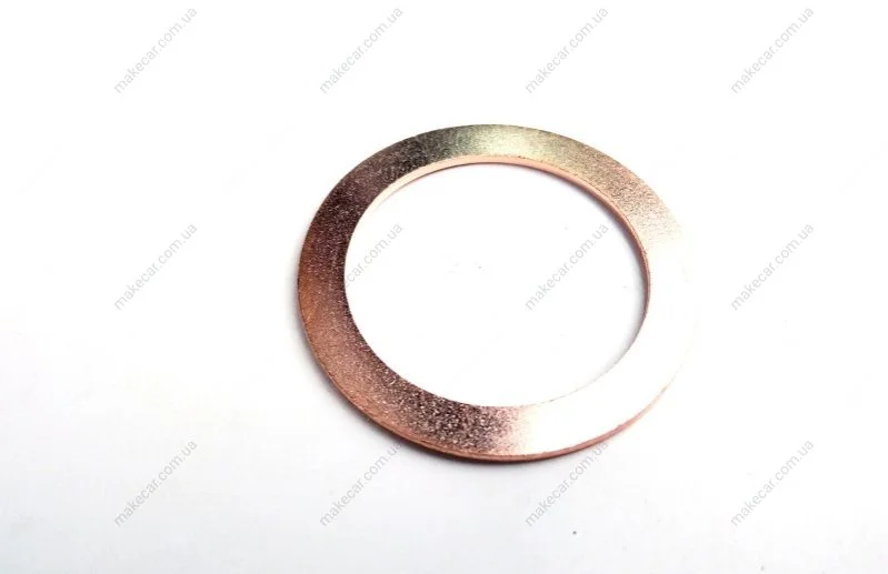 <strong>Шайба зливної пробки масляного піддону АКПП TOYOTA 9043024003 (фото 1)</strong>