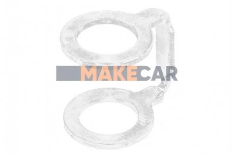 Кільце ущільнююче для Toyota TOYOTA 9090430008 фото товару