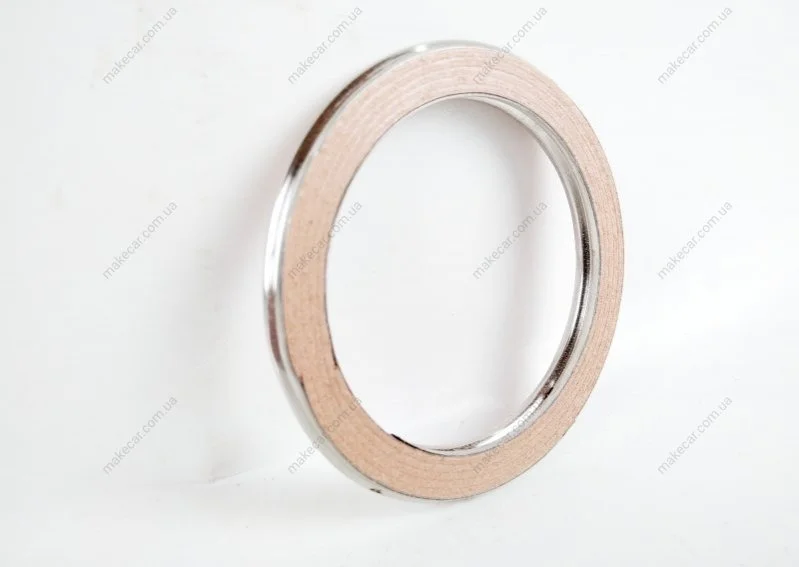 <strong>Прокладка глушника TOYOTA 9091706045 (фото 1)</strong>