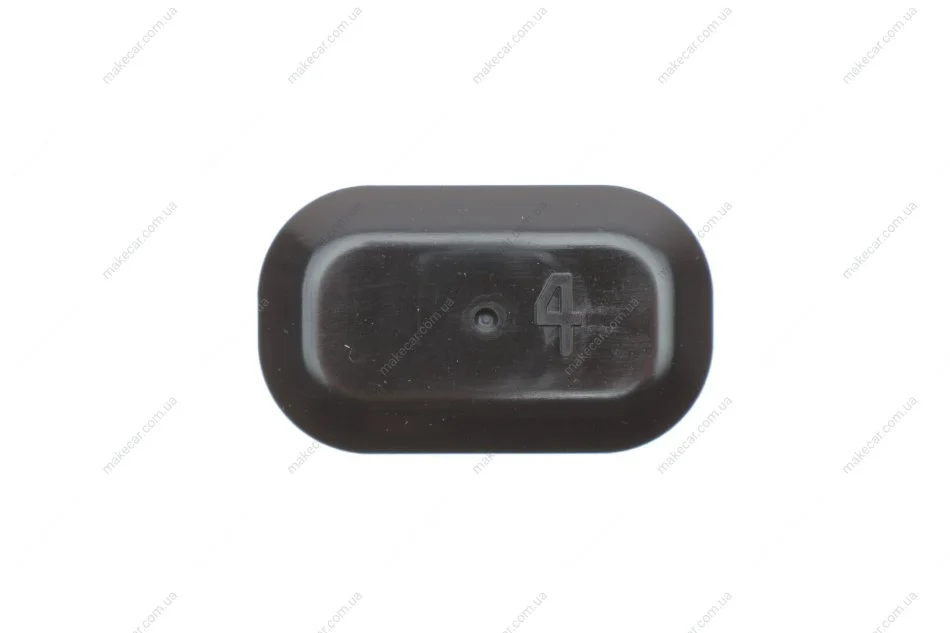 <strong>Заглушка TOYOTA 9095001987 (фото 1)</strong>