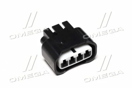 Зєднувач проводів (пластик) для Toyota, Lexus TOYOTA 9098011885 фото товару