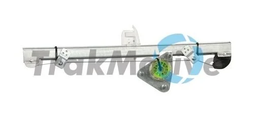 <strong>FIAT електросклопідйомник задн. прав. IDEA (350) 1.4 05-, LANCIA MUSA (350) 1.4 LPG (350.AXF1A) 10-12 TRAKMOTIVE 25-1687 (фото 1)</strong>