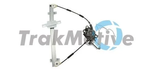 <strong>DAEWOO електросклопідйомник передн. лів. с моторчиком MATIZ (M100, M150) 1.0 03-, CHEVROLET MATIZ (M200, M250) 1.0 05- TRAKMOTIVE 26-0121 (фото 1)</strong>