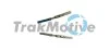 <strong>DAEWOO електросклопідйомник передн. лів. с моторчиком MATIZ (M100, M150) 1.0 03-, CHEVROLET MATIZ (M200, M250) 1.0 05- TRAKMOTIVE 26-0121 (фото 3)</strong>