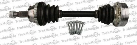ALFA ROMEO Напіввісь перед. лів. прав. 146 (930) 1.8 i.e. 16V T.S. 96-01, FIAT MAREA (185) 1.8 115 16V 96-02 для TRAKMOTIVE 30-0001 фото товару
