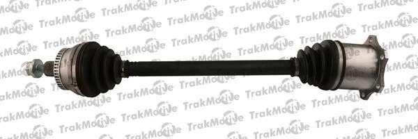 <strong>Піввісь лів. з ABS L=595mm, 38 зуб. AUDI A4 -08, SEAT EXEO ST 2.0 TDI 09-13 TRAKMOTIVE 30-0031 (фото 1)</strong>