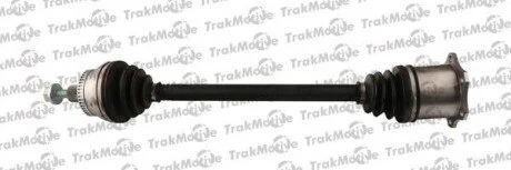 Піввісь прав. з ABS L=617mm, 38 зуб AUDI A4 1,8-3,0 00-, SEAT EXEO ST 2.0 TDI 09-13 для TRAKMOTIVE 30-0032 фото товару