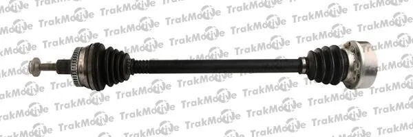 <strong>AUDI піввісь лів (з ABS L=621mm 38 зуб. A4 B6 Avant (8E5) 1.6 01-04, SEAT EXEO ST 1.6 09-10 TRAKMOTIVE 30-0033 (фото 1)</strong>