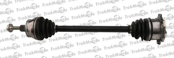 <strong>AUDI піввісь лів (з ABS L=604mm 38 зуб. A4 B5 (8D2) 1.8 T 97-00, A4 B5 (8D2) 2.4 97-00, VW PASSAT B5 (3B2) 1.9 TDI 96-00, PASSAT B5.5 Variant (3B6) 2.8 00-05 TRAKMOTIVE 30-0037 (фото 1)</strong>