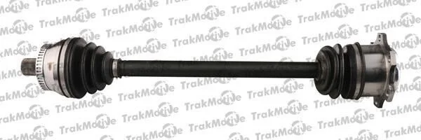 <strong>AUDI піввісь з ABS L=629mm 38 зуб. A4 B6 Avant (8E5) 2.5 TDI 01-02, A4 B7 Avant 2.5 TDI 04-06 TRAKMOTIVE 30-0038 (фото 1)</strong>