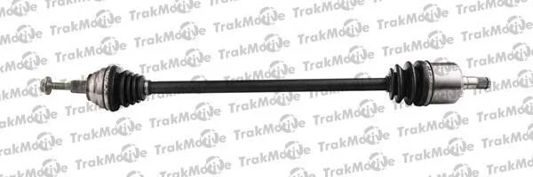 <strong>VW піввісь прав. L=877mm 36/26 зуб. AUDI, SKODA, 1,6-2,0 03- TRAKMOTIVE 30-0040 (фото 1)</strong>